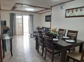 Mireya's 2BR Condo at Zone Vill - Burnham Park